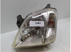 Recambio de faro izquierdo para opel meriva a monospace (x03) 1.3 cdti (e75) referencia OEM IAM