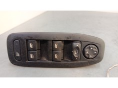 Recambio de mando elevalunas delantero izquierdo para peugeot 2008 i (cu_) 1.2 thp 110 / puretech 110 referencia OEM IAM 9674962