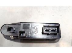 Recambio de mando elevalunas delantero izquierdo para peugeot 2008 i (cu_) 1.2 thp 110 / puretech 110 referencia OEM IAM 9674962 2