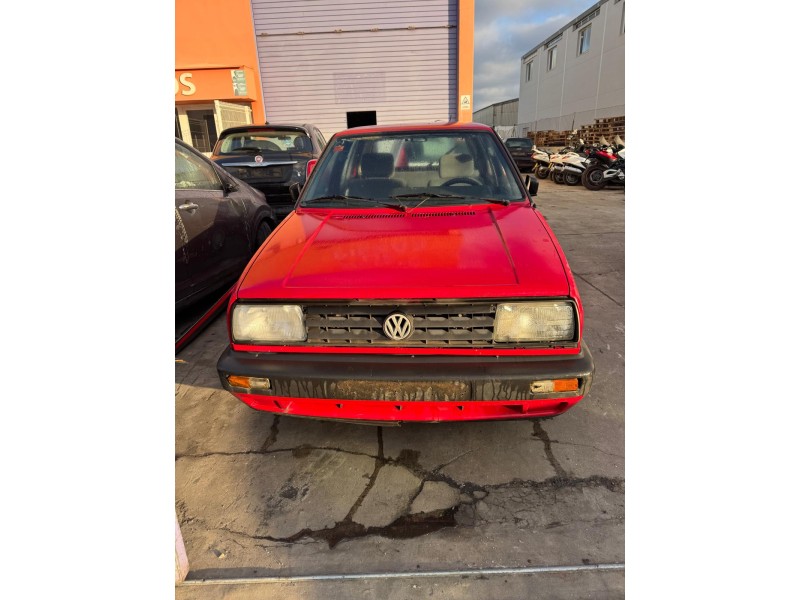 volkswagen golf 1.8 gl del año 1991