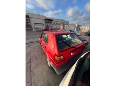 volkswagen golf 1.8 gl del año 1991 2