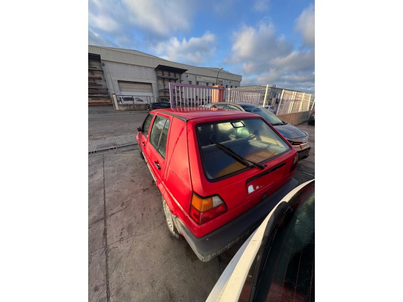 volkswagen golf 1.8 gl del año 1991