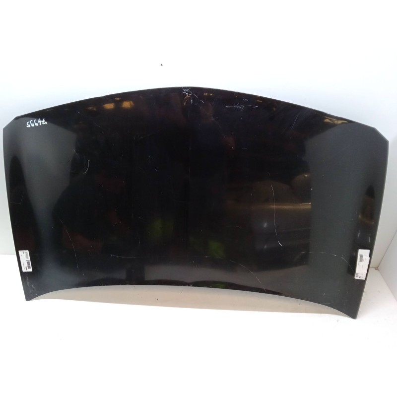 Recambio de capo para renault megane ii (bm0/1_, cm0/1_) 1.4 16v (bm0b, cm0b) referencia OEM IAM   