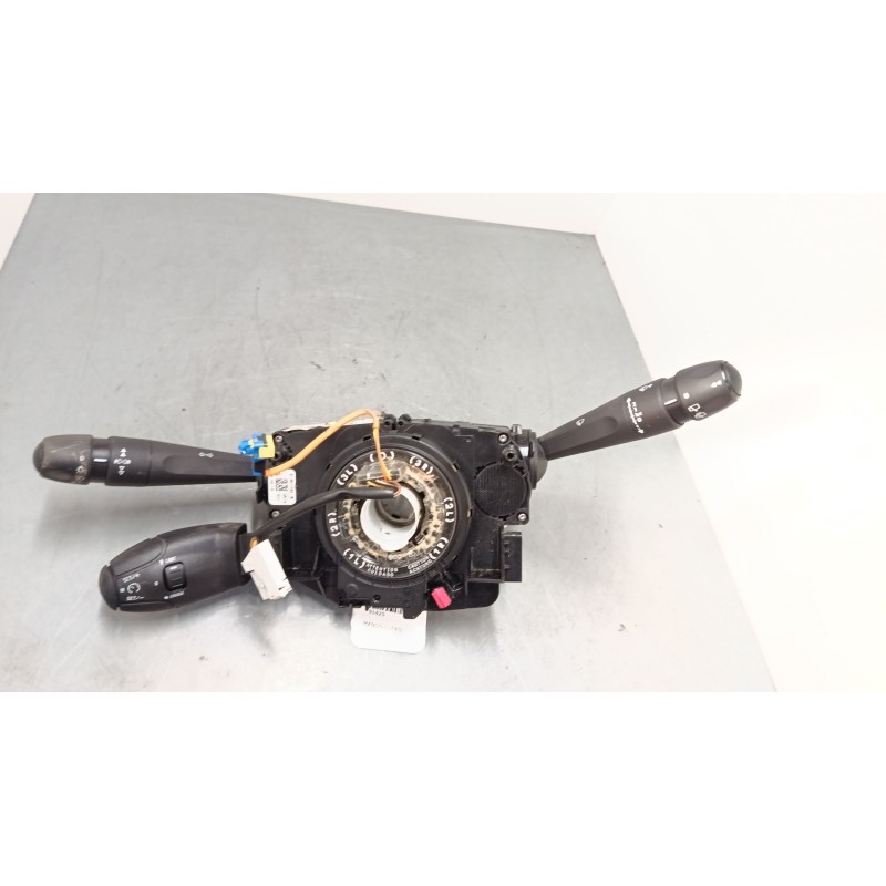 Recambio de mando luces para peugeot 2008 i (cu_) 1.2 thp 110 / puretech 110 referencia OEM IAM 98081767ZD  