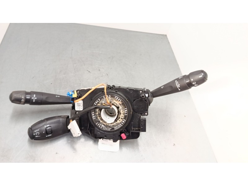 Recambio de mando luces para peugeot 2008 i (cu_) 1.2 thp 110 / puretech 110 referencia OEM IAM 98081767ZD  