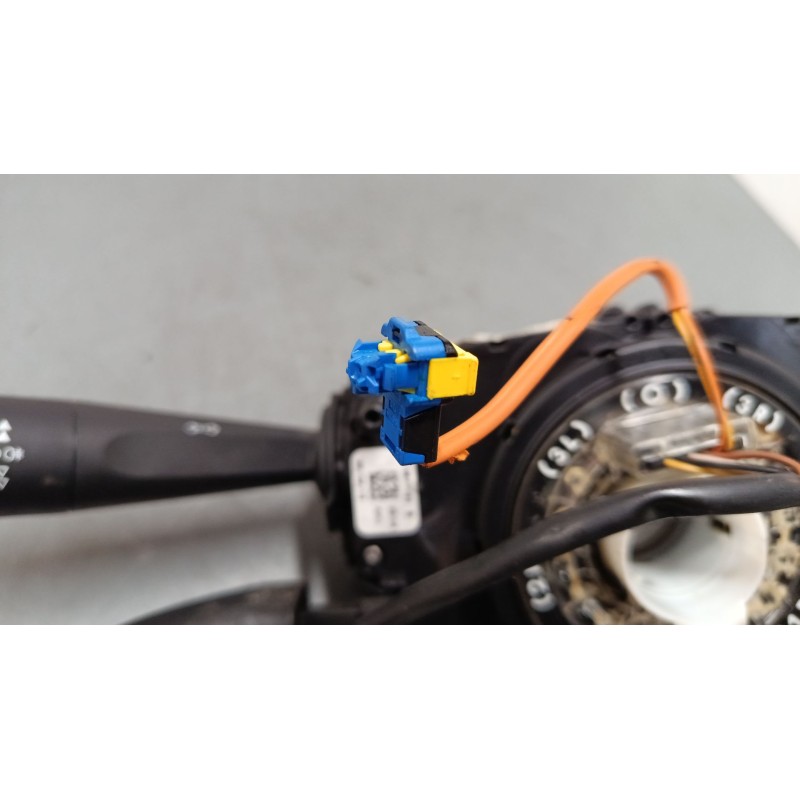 Recambio de mando luces para peugeot 2008 i (cu_) 1.2 thp 110 / puretech 110 referencia OEM IAM 98081767ZD  