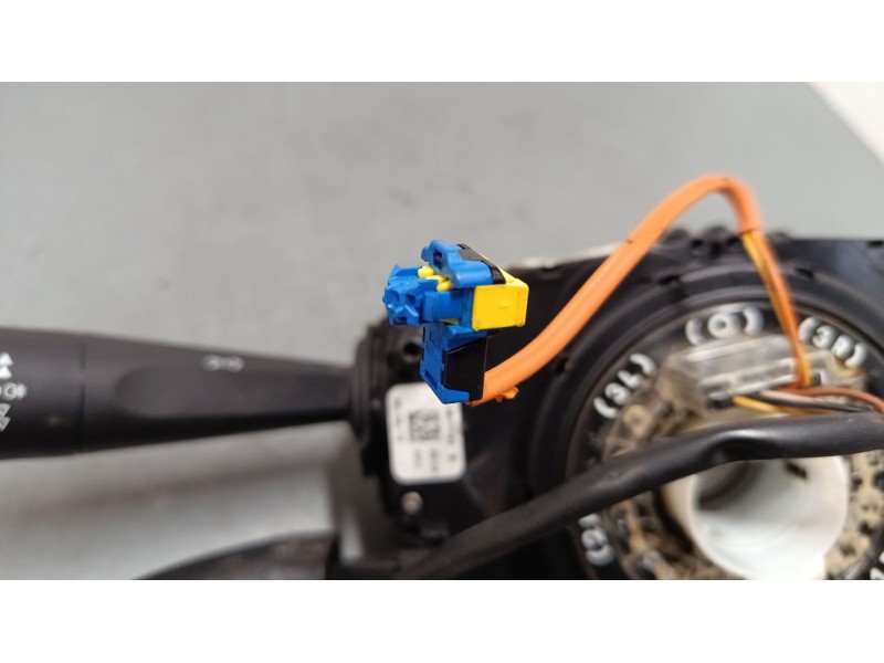 Recambio de mando luces para peugeot 2008 i (cu_) 1.2 thp 110 / puretech 110 referencia OEM IAM 98081767ZD  