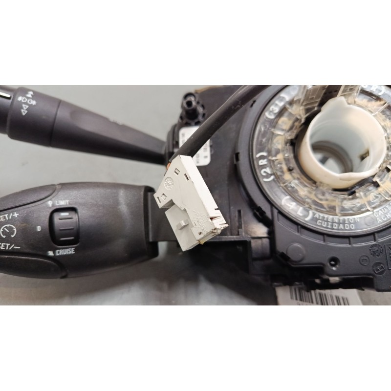 Recambio de mando luces para peugeot 2008 i (cu_) 1.2 thp 110 / puretech 110 referencia OEM IAM 98081767ZD  