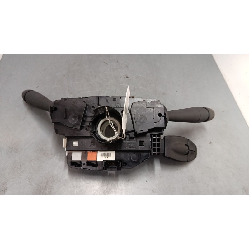 Recambio de mando luces para peugeot 2008 i (cu_) 1.2 thp 110 / puretech 110 referencia OEM IAM 98081767ZD  