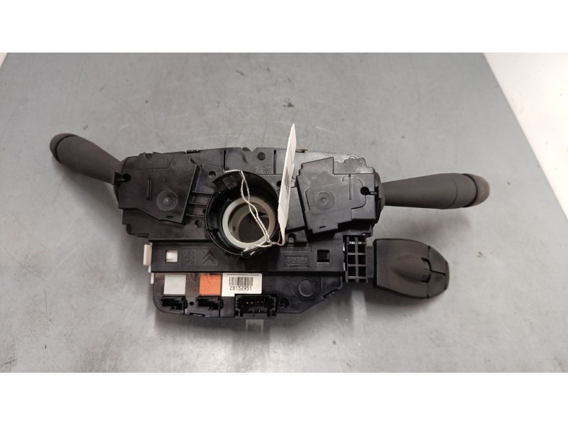 Recambio de mando luces para peugeot 2008 i (cu_) 1.2 thp 110 / puretech 110 referencia OEM IAM 98081767ZD  