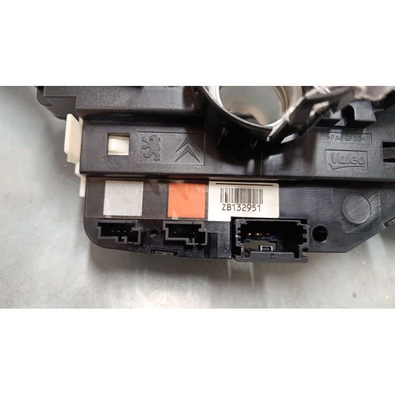 Recambio de mando luces para peugeot 2008 i (cu_) 1.2 thp 110 / puretech 110 referencia OEM IAM 98081767ZD  