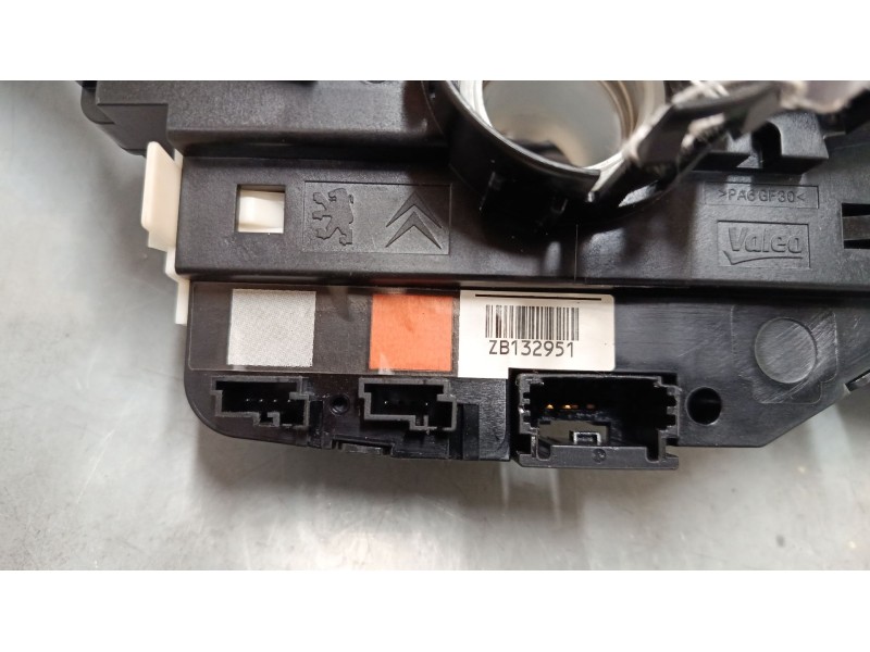 Recambio de mando luces para peugeot 2008 i (cu_) 1.2 thp 110 / puretech 110 referencia OEM IAM 98081767ZD  