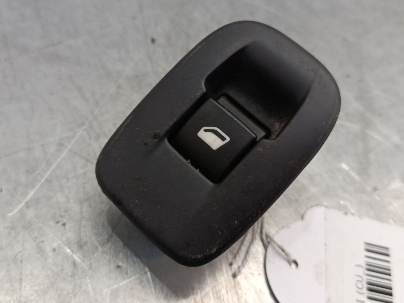 Recambio de mando elevalunas trasero izquierdo para peugeot 2008 i (cu_) 1.2 thp 110 / puretech 110 referencia OEM IAM 96751119Z