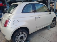 fiat 500 c (312_) del año 2010 2