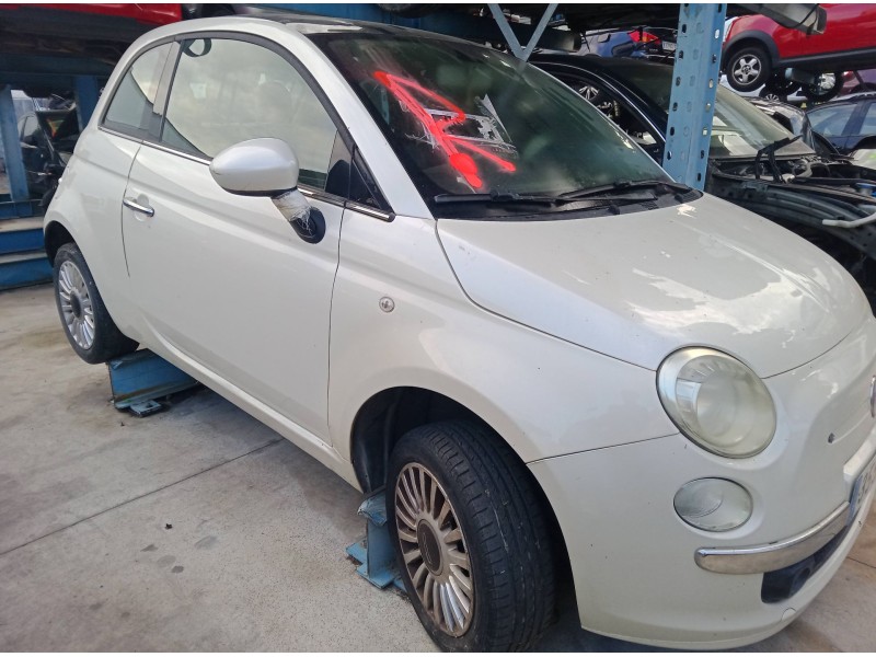 fiat 500 c (312_) del año 2010