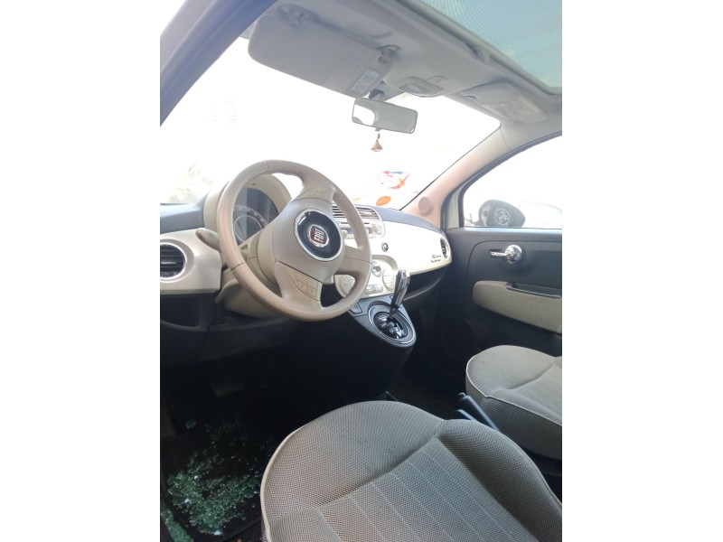 fiat 500 c (312_) del año 2010