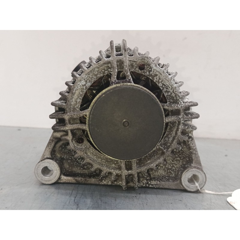 Recambio de alternador para peugeot 2008 i (cu_) 1.2 thp 110 / puretech 110 referencia OEM IAM 9806007480 1012101721 