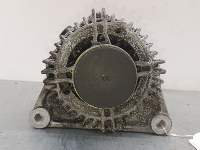 Recambio de alternador para peugeot 2008 i (cu_) 1.2 thp 110 / puretech 110 referencia OEM IAM 9806007480 1012101721 