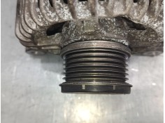 Recambio de alternador para peugeot 2008 i (cu_) 1.2 thp 110 / puretech 110 referencia OEM IAM 9806007480 1012101721  2