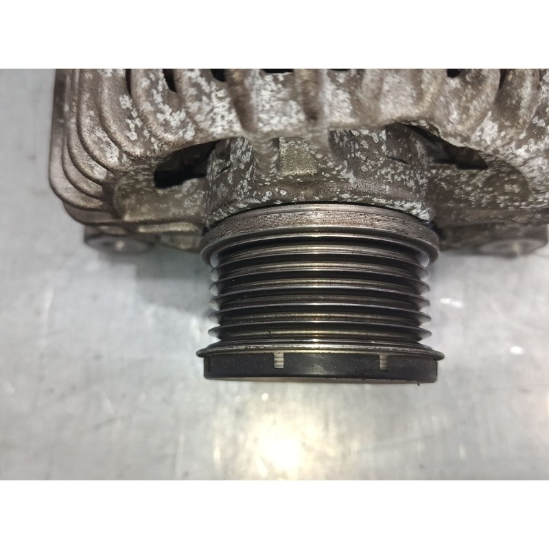 Recambio de alternador para peugeot 2008 i (cu_) 1.2 thp 110 / puretech 110 referencia OEM IAM 9806007480 1012101721 