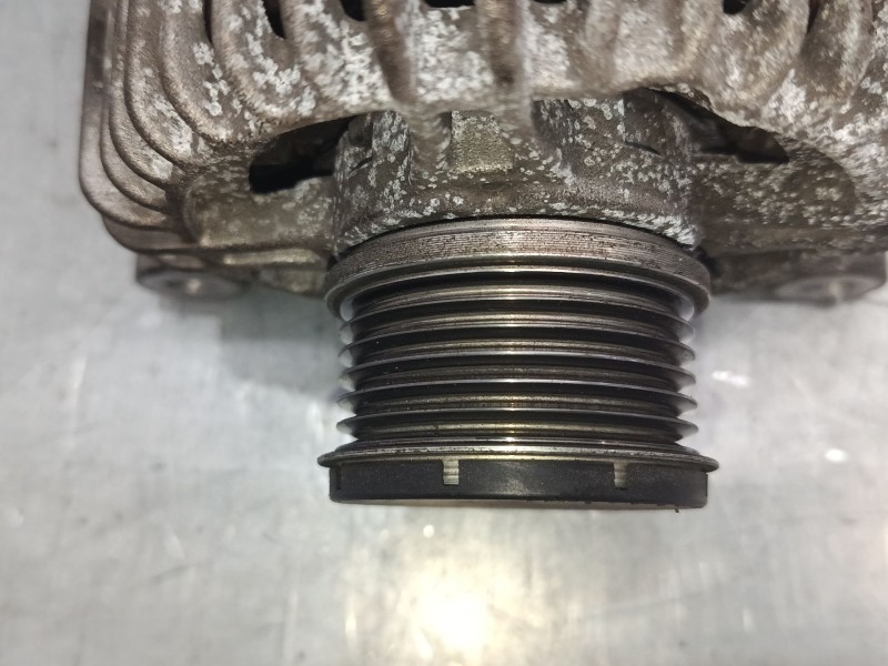 Recambio de alternador para peugeot 2008 i (cu_) 1.2 thp 110 / puretech 110 referencia OEM IAM 9806007480 1012101721 