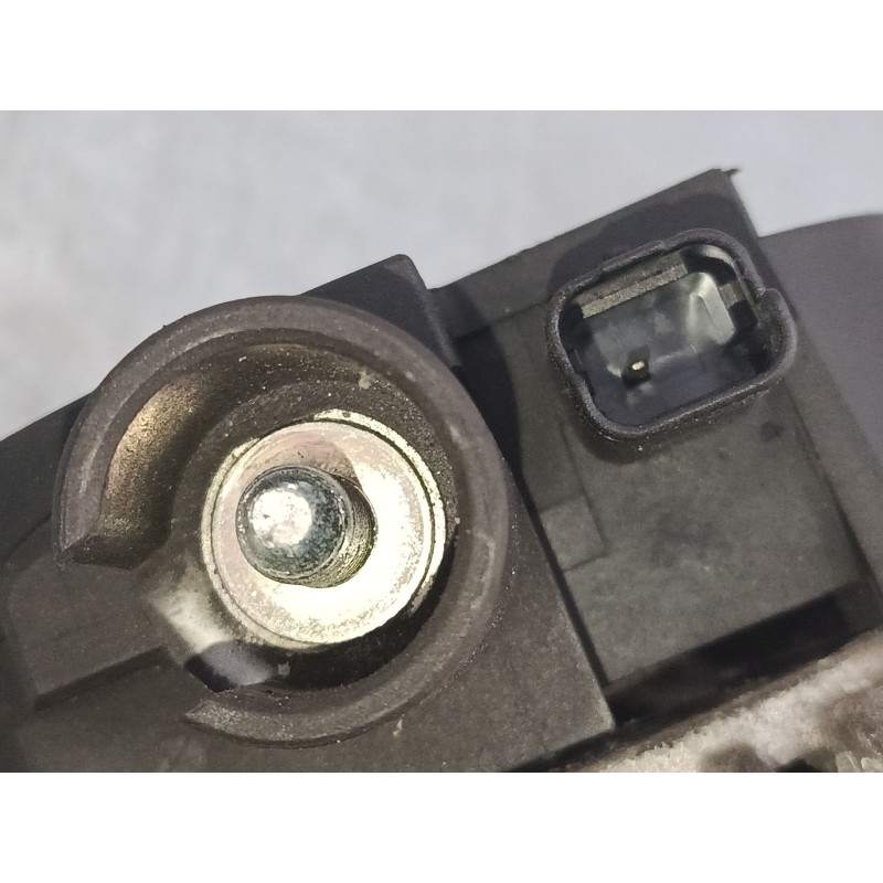 Recambio de alternador para peugeot 2008 i (cu_) 1.2 thp 110 / puretech 110 referencia OEM IAM 9806007480 1012101721 