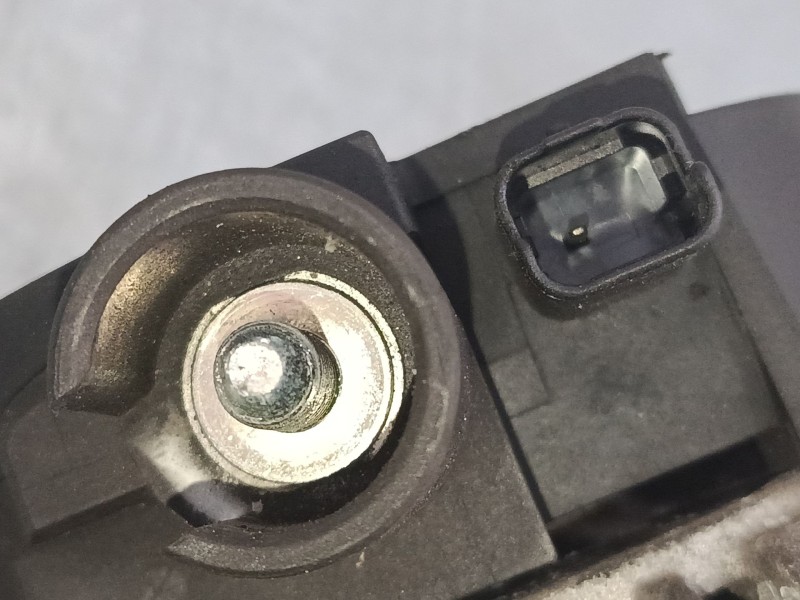 Recambio de alternador para peugeot 2008 i (cu_) 1.2 thp 110 / puretech 110 referencia OEM IAM 9806007480 1012101721 