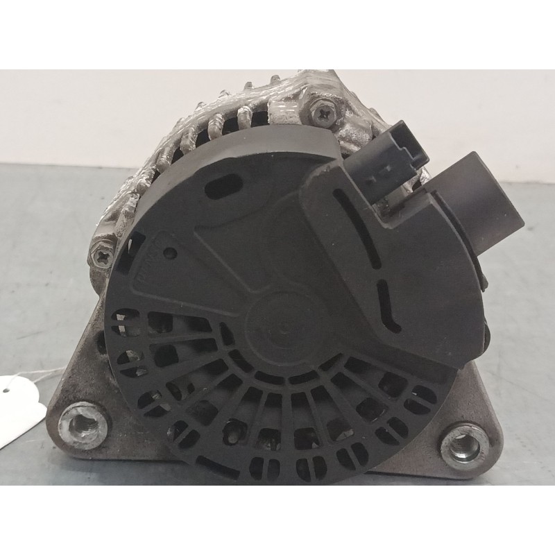 Recambio de alternador para peugeot 2008 i (cu_) 1.2 thp 110 / puretech 110 referencia OEM IAM 9806007480 1012101721 