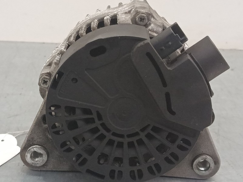 Recambio de alternador para peugeot 2008 i (cu_) 1.2 thp 110 / puretech 110 referencia OEM IAM 9806007480 1012101721 
