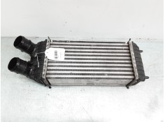 Recambio de intercooler para peugeot 2008 i (cu_) 1.2 thp 110 / puretech 110 referencia OEM IAM 9803900780  