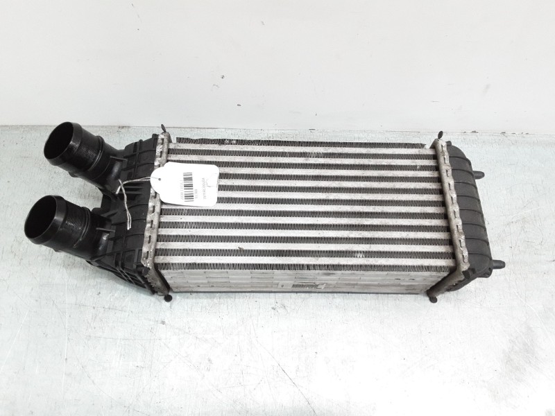 Recambio de intercooler para peugeot 2008 i (cu_) 1.2 thp 110 / puretech 110 referencia OEM IAM 9803900780  