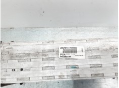 Recambio de intercooler para peugeot 2008 i (cu_) 1.2 thp 110 / puretech 110 referencia OEM IAM 9803900780   2