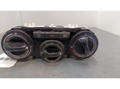 Recambio de mando calefaccion / a/a para peugeot 2008 i (cu_) 1.2 thp 110 / puretech 110 referencia OEM IAM 96722483ZD  