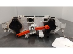 Recambio de mando calefaccion / a/a para peugeot 2008 i (cu_) 1.2 thp 110 / puretech 110 referencia OEM IAM 96722483ZD   2