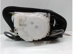 Recambio de cinturon seguridad delantero derecho para peugeot 107 (pm_, pn_) 1.4 hdi referencia OEM IAM