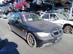 bmw 3 (e90) del año 2005