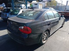 bmw 3 (e90) del año 2005 2