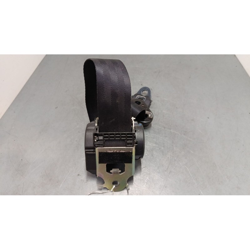Recambio de cinturon seguridad trasero izquierdo para peugeot 2008 i (cu_) 1.2 thp 110 / puretech 110 referencia OEM IAM 9678165