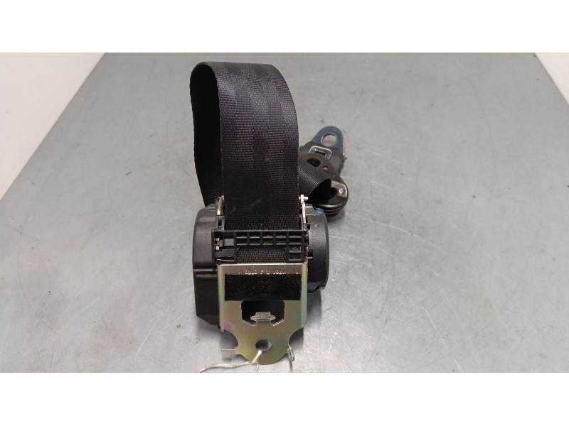 Recambio de cinturon seguridad trasero izquierdo para peugeot 2008 i (cu_) 1.2 thp 110 / puretech 110 referencia OEM IAM 9678165