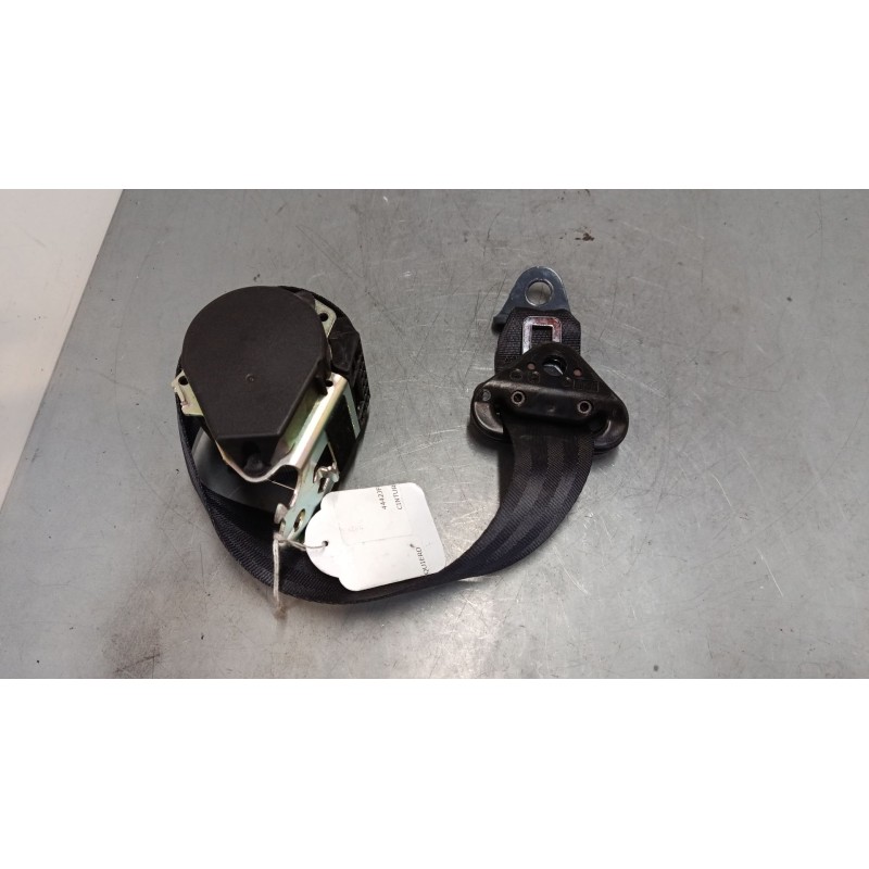 Recambio de cinturon seguridad trasero izquierdo para peugeot 2008 i (cu_) 1.2 thp 110 / puretech 110 referencia OEM IAM 9678165