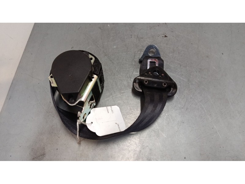 Recambio de cinturon seguridad trasero izquierdo para peugeot 2008 i (cu_) 1.2 thp 110 / puretech 110 referencia OEM IAM 9678165