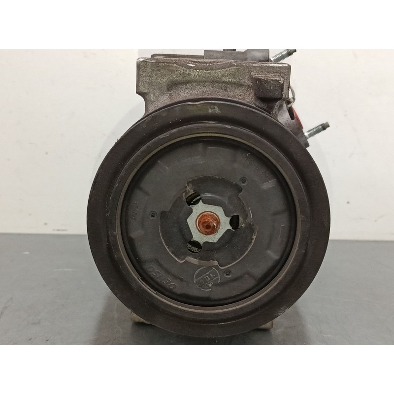 Recambio de compresor a/a para peugeot 2008 i (cu_) 1.2 thp 110 / puretech 110 referencia OEM IAM 9675655880 9675659880 447150-4