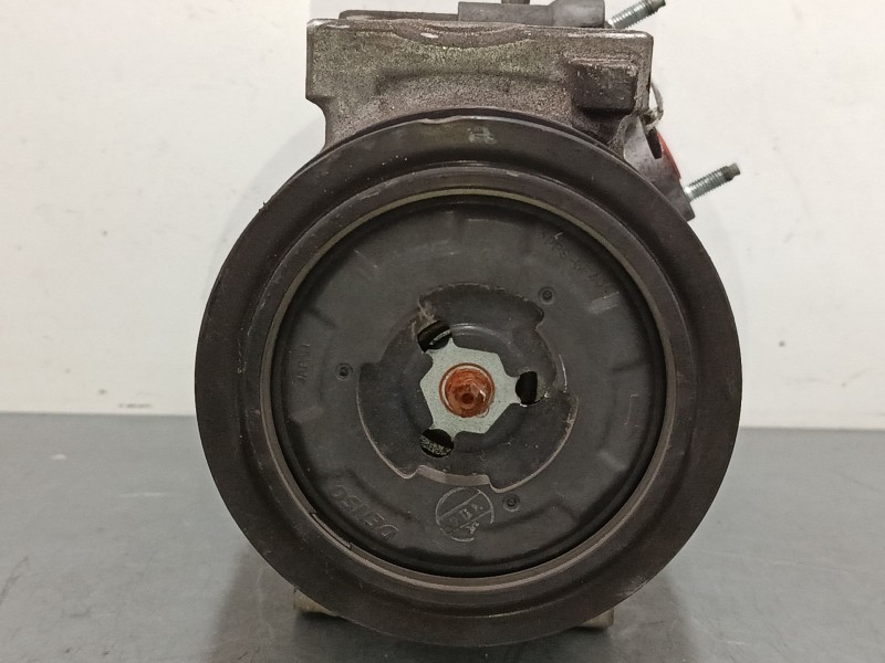 Recambio de compresor a/a para peugeot 2008 i (cu_) 1.2 thp 110 / puretech 110 referencia OEM IAM 9675655880 9675659880 447150-4