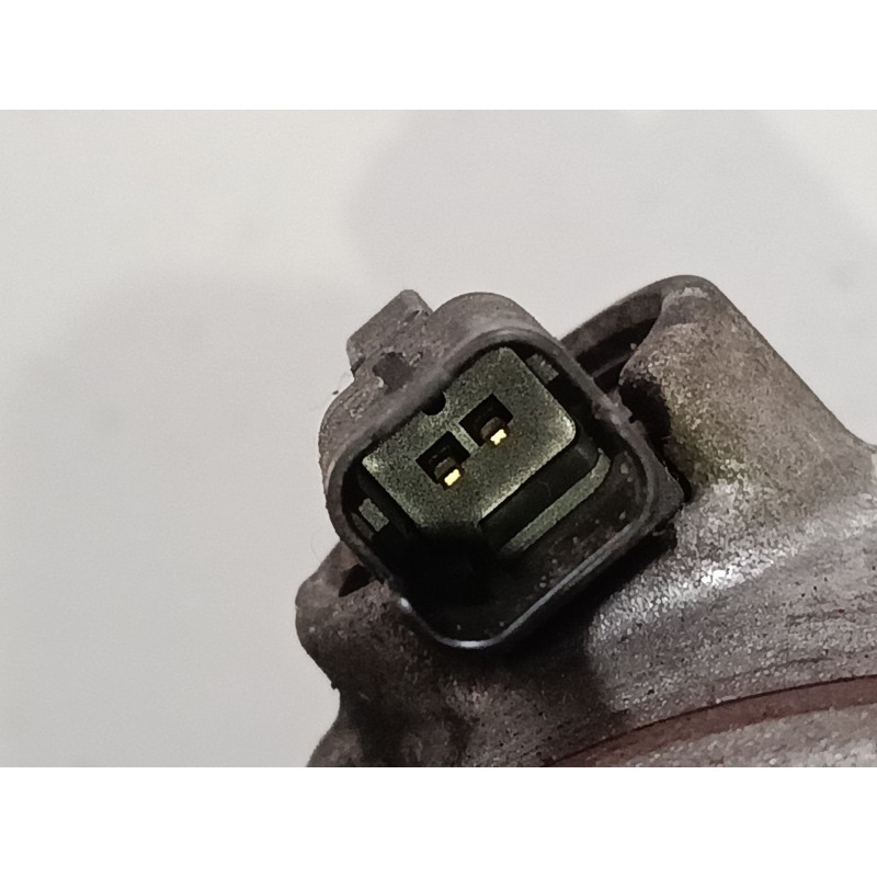 Recambio de compresor a/a para peugeot 2008 i (cu_) 1.2 thp 110 / puretech 110 referencia OEM IAM 9675655880 9675659880 447150-4