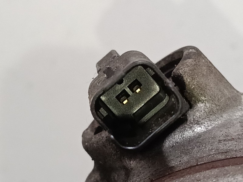 Recambio de compresor a/a para peugeot 2008 i (cu_) 1.2 thp 110 / puretech 110 referencia OEM IAM 9675655880 9675659880 447150-4