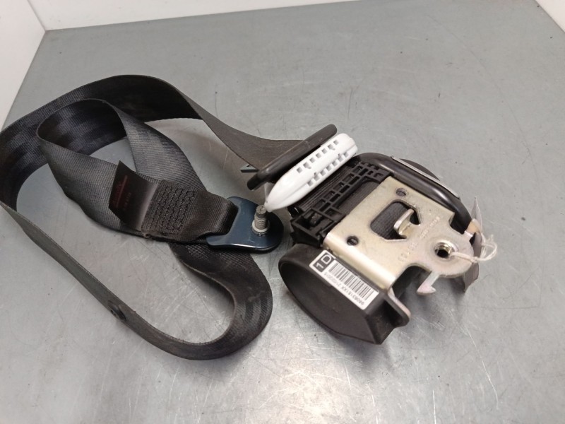 Recambio de cinturon seguridad delantero derecho para peugeot 2008 i (cu_) 1.2 thp 110 / puretech 110 referencia OEM IAM 9806315