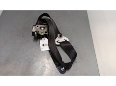 Recambio de cinturon seguridad delantero izquierdo para peugeot 2008 i (cu_) 1.2 thp 110 / puretech 110 referencia OEM IAM 98063