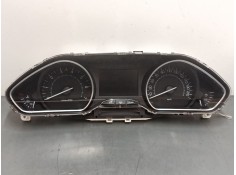Recambio de cuadro instrumentos para peugeot 2008 i (cu_) 1.2 thp 110 / puretech 110 referencia OEM IAM 9808559180  