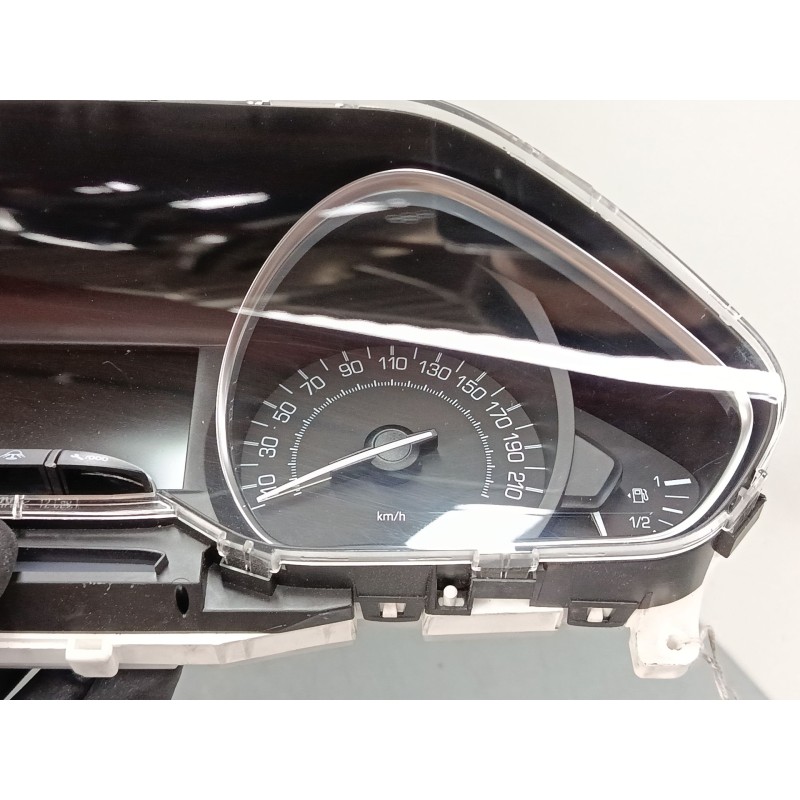 Recambio de cuadro instrumentos para peugeot 2008 i (cu_) 1.2 thp 110 / puretech 110 referencia OEM IAM 9808559180  