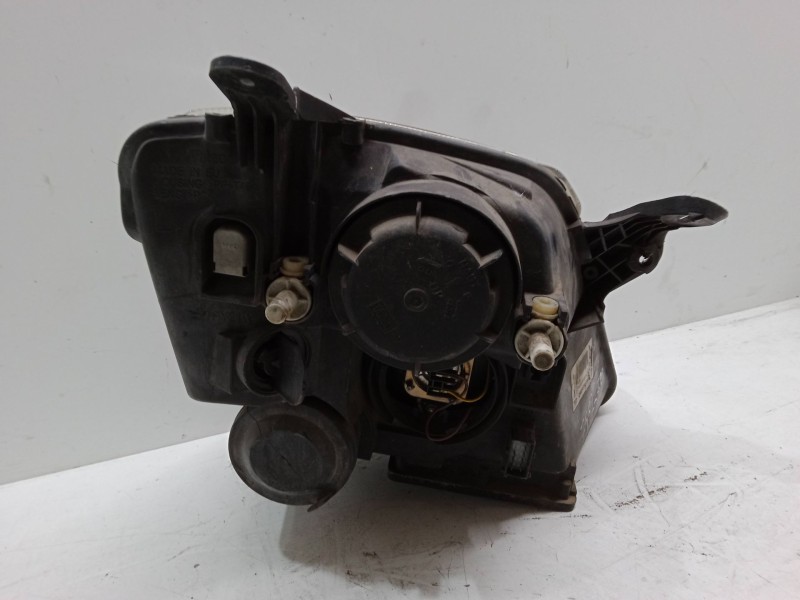 Recambio de faro izquierdo para opel meriva a monospace (x03) 1.3 cdti (e75) referencia OEM IAM   